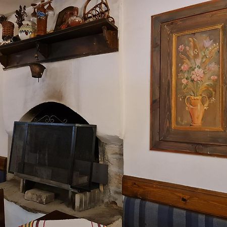 Стаи За Гости The Old House Velingrad Eksteriør bilde