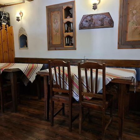 Стаи За Гости The Old House Velingrad Eksteriør bilde