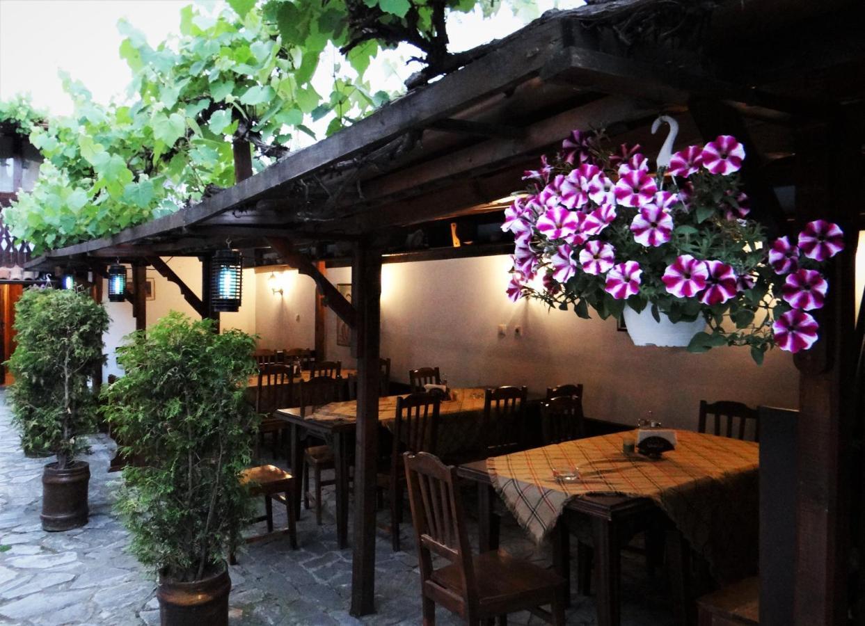 Стаи За Гости The Old House Velingrad Eksteriør bilde