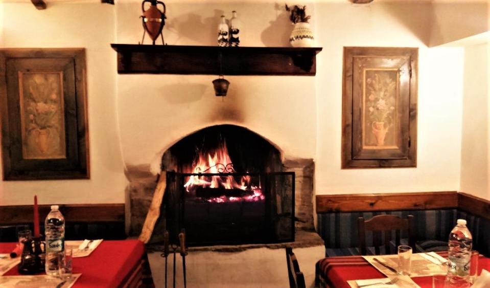 Стаи За Гости The Old House Velingrad Eksteriør bilde