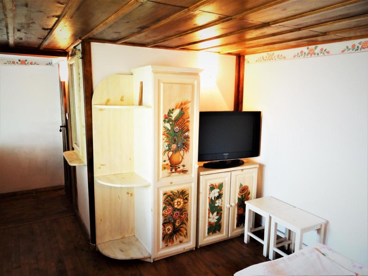 Стаи За Гости The Old House Velingrad Eksteriør bilde
