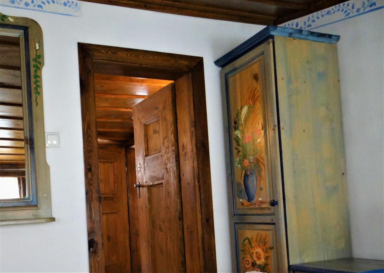 Стаи За Гости The Old House Velingrad Eksteriør bilde