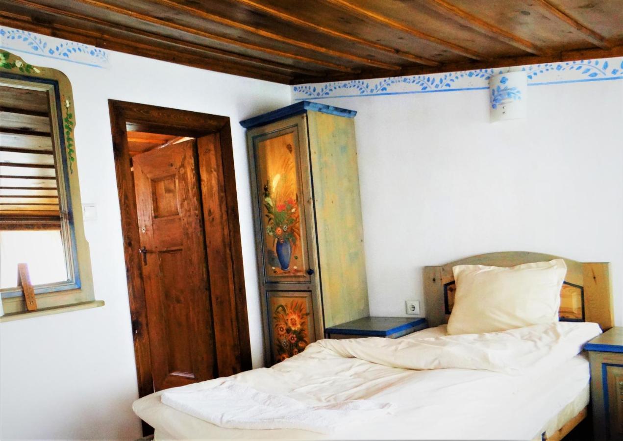 Стаи За Гости The Old House Velingrad Eksteriør bilde