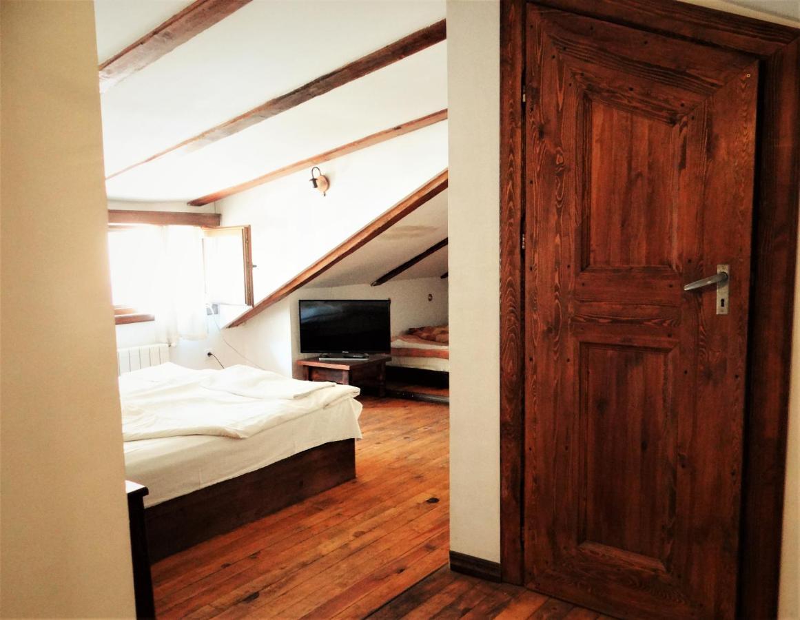 Стаи За Гости The Old House Velingrad Eksteriør bilde