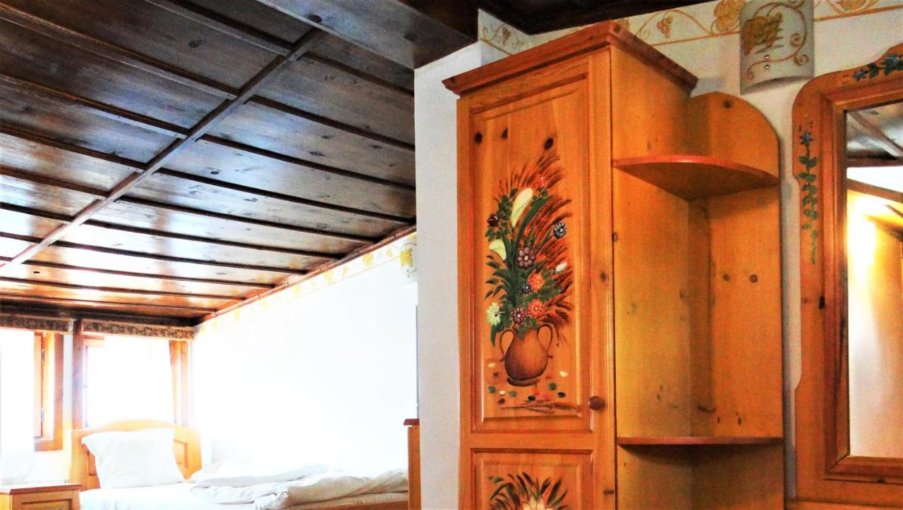 Стаи За Гости The Old House Velingrad Eksteriør bilde
