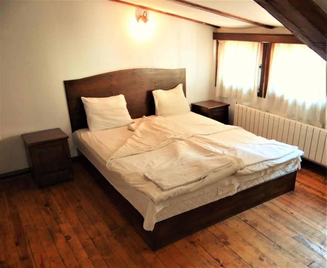 Стаи За Гости The Old House Velingrad Eksteriør bilde