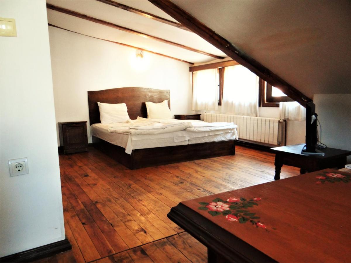 Стаи За Гости The Old House Velingrad Eksteriør bilde