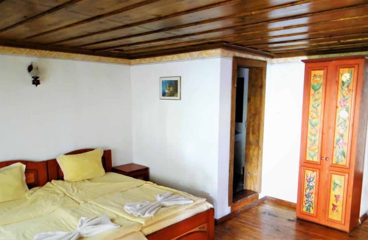 Стаи За Гости The Old House Velingrad Eksteriør bilde