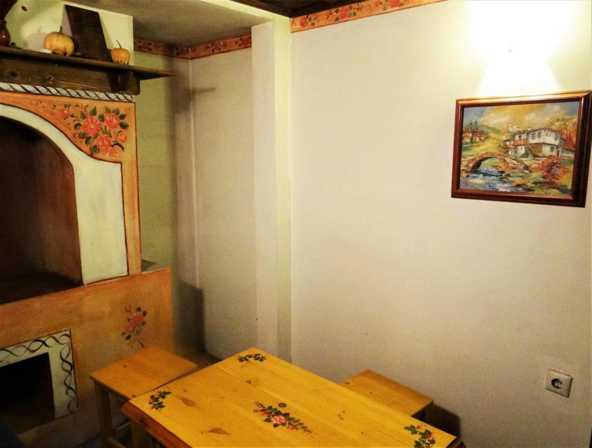 Стаи За Гости The Old House Velingrad Eksteriør bilde