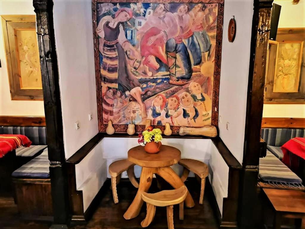 Стаи За Гости The Old House Velingrad Eksteriør bilde