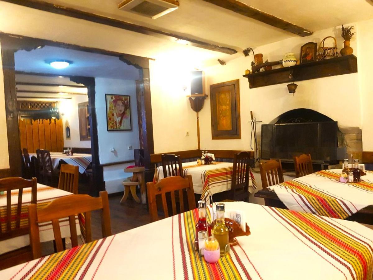 Стаи За Гости The Old House Velingrad Eksteriør bilde
