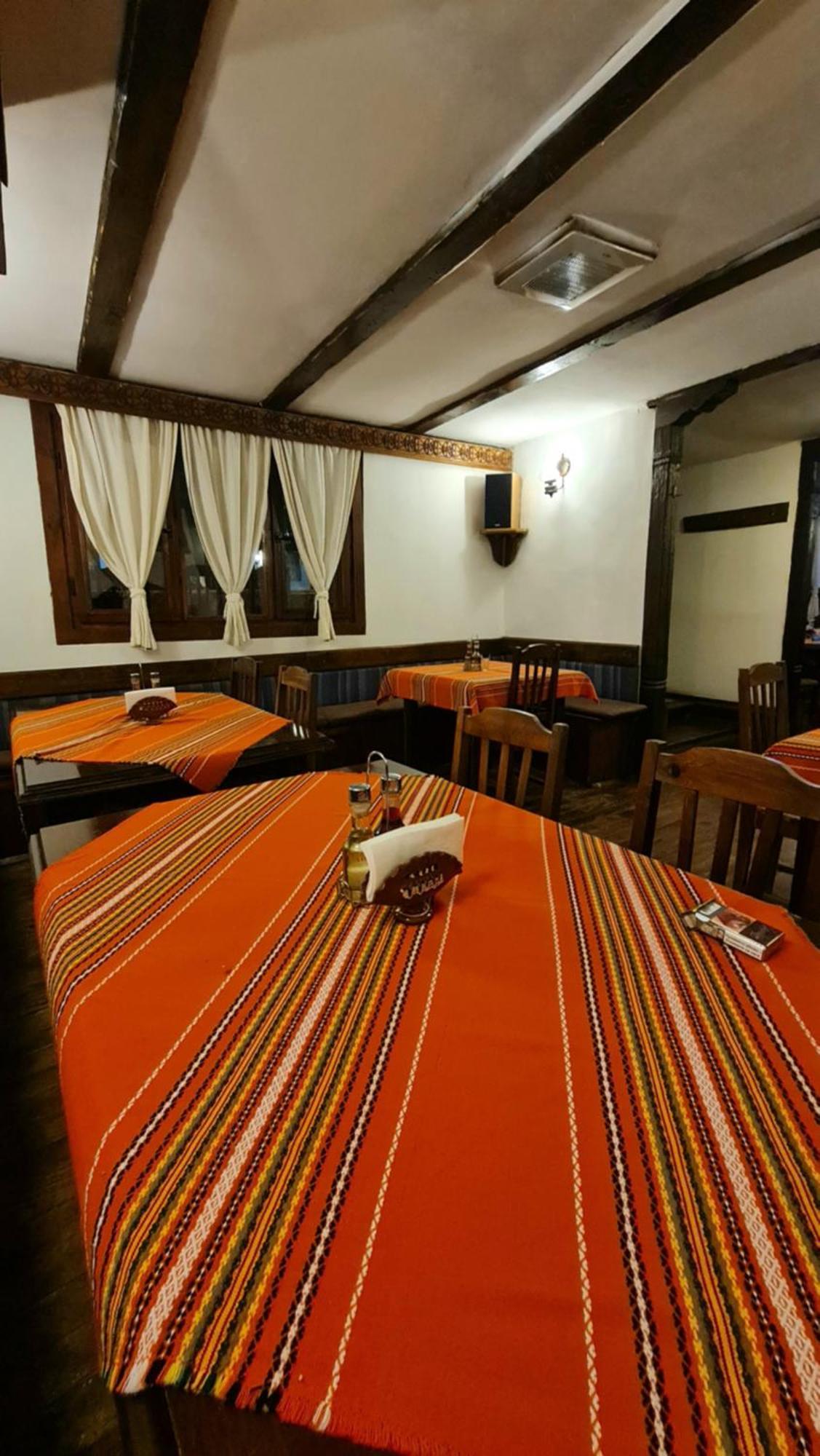Стаи За Гости The Old House Velingrad Eksteriør bilde