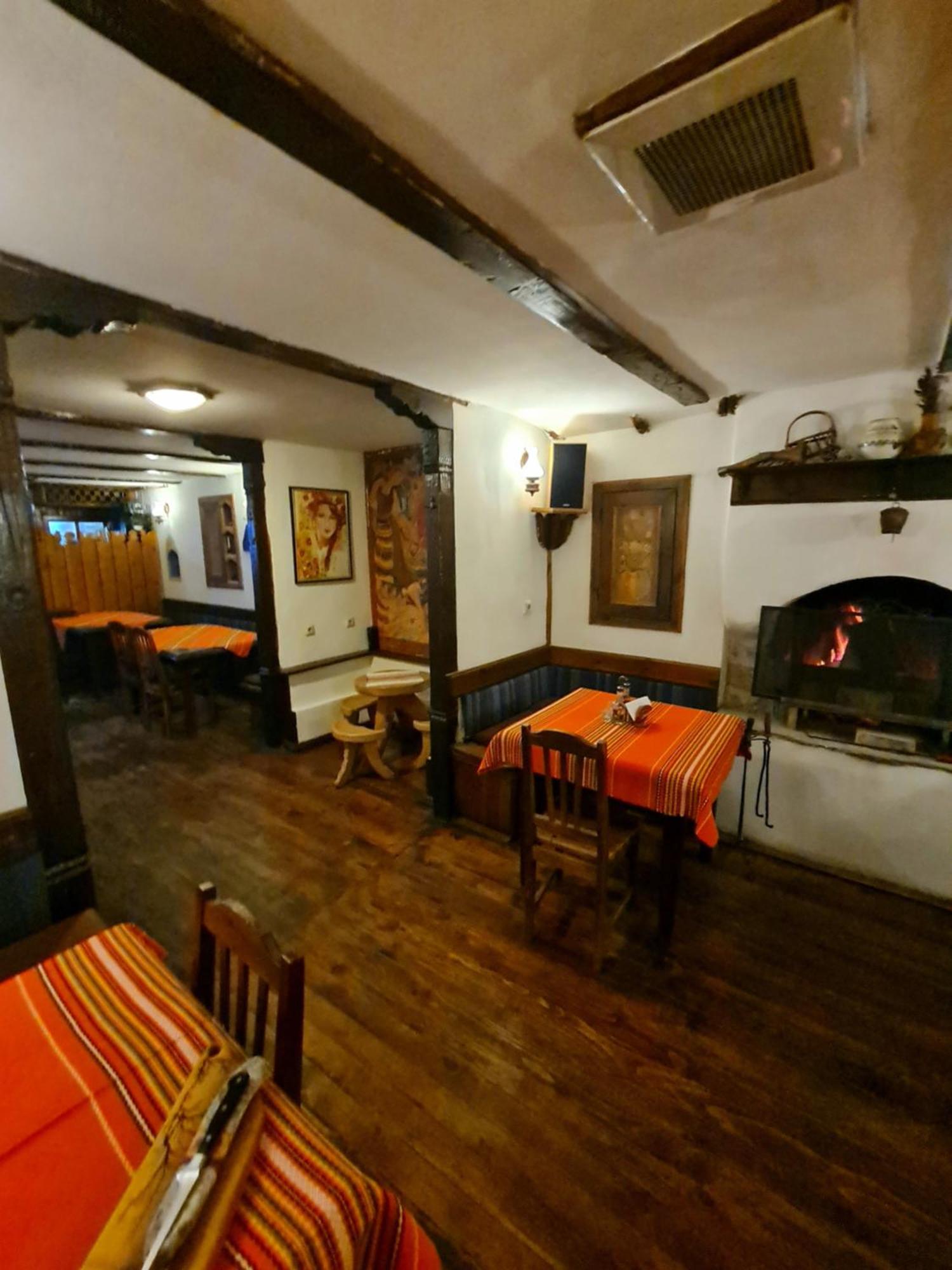 Стаи За Гости The Old House Velingrad Eksteriør bilde