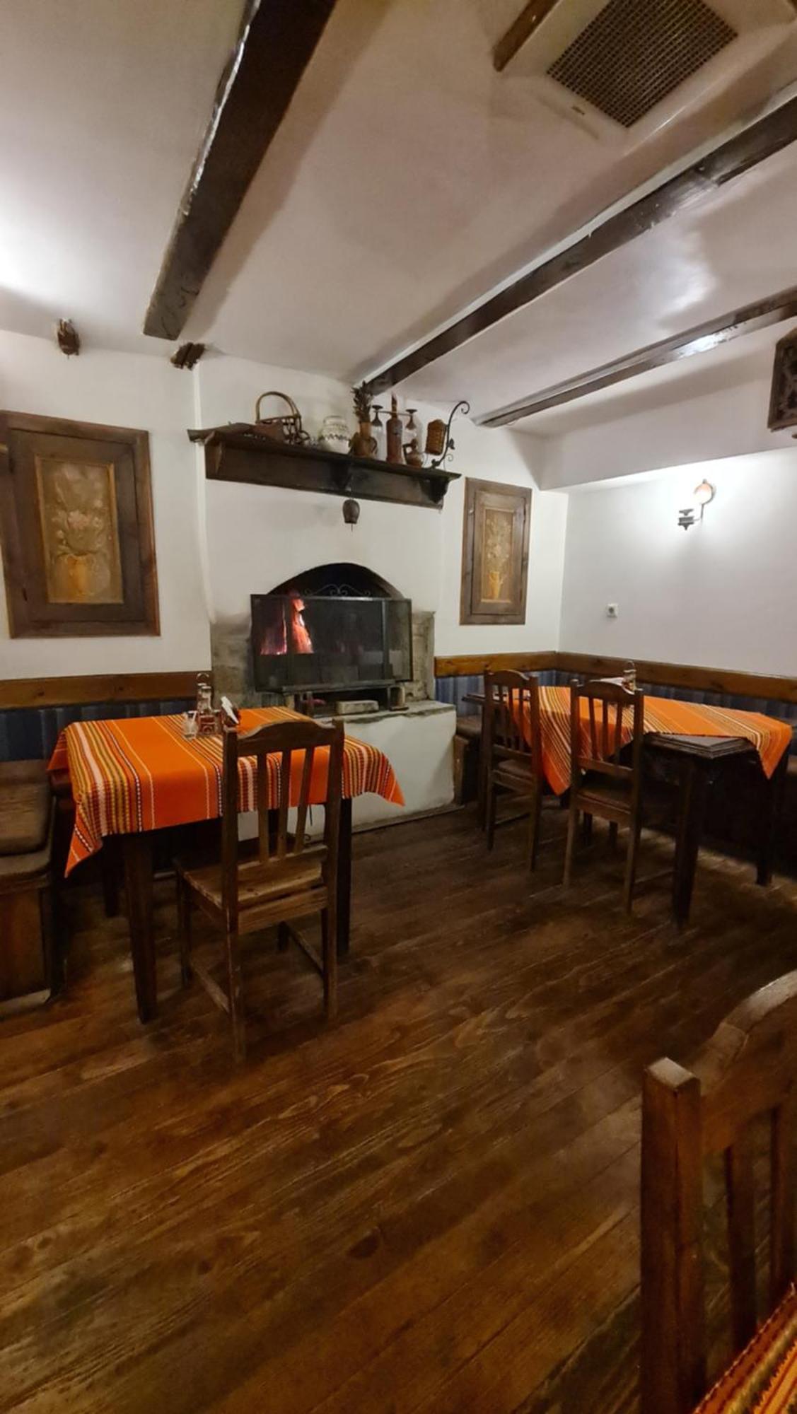 Стаи За Гости The Old House Velingrad Eksteriør bilde