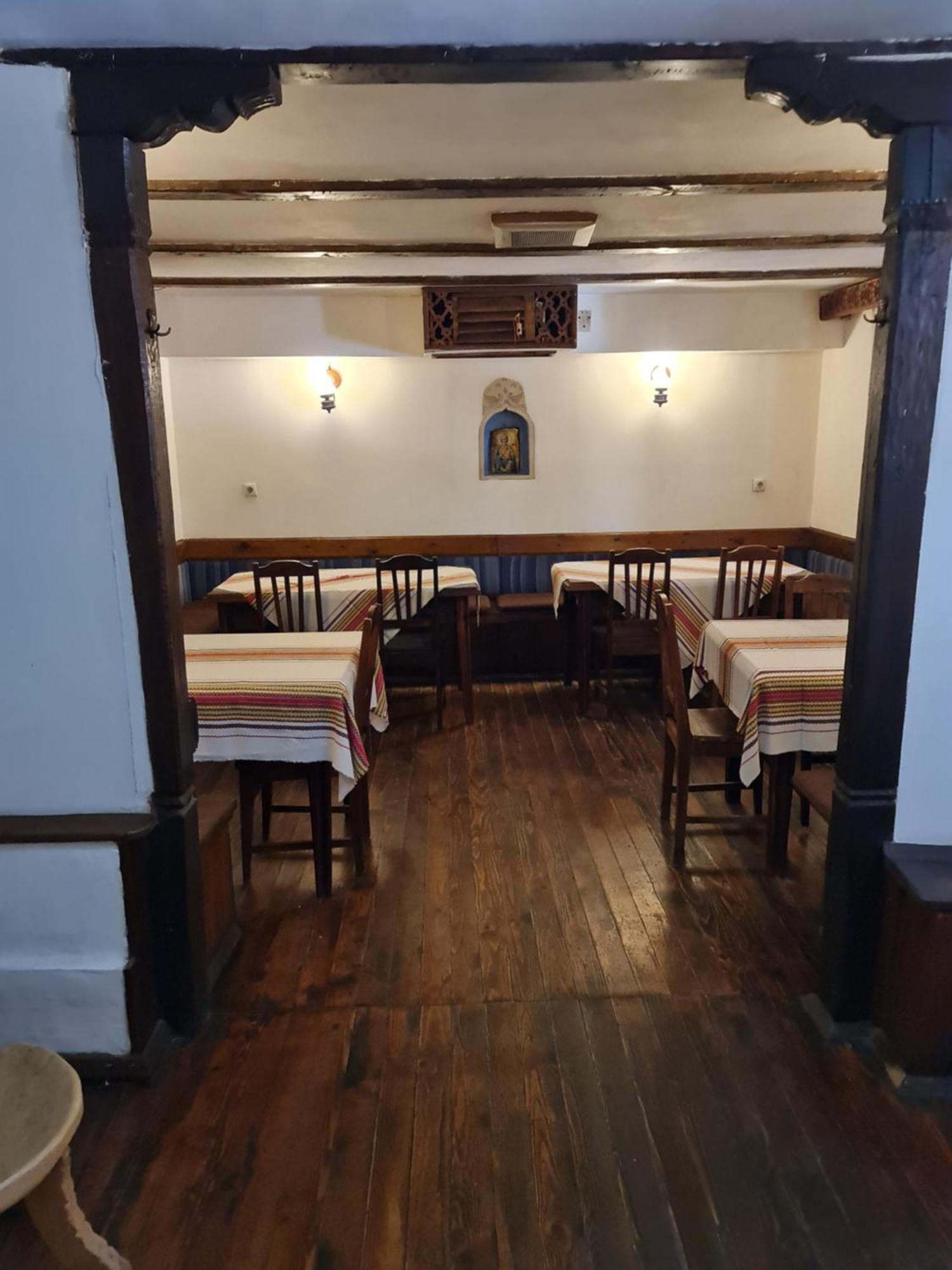 Стаи За Гости The Old House Velingrad Eksteriør bilde