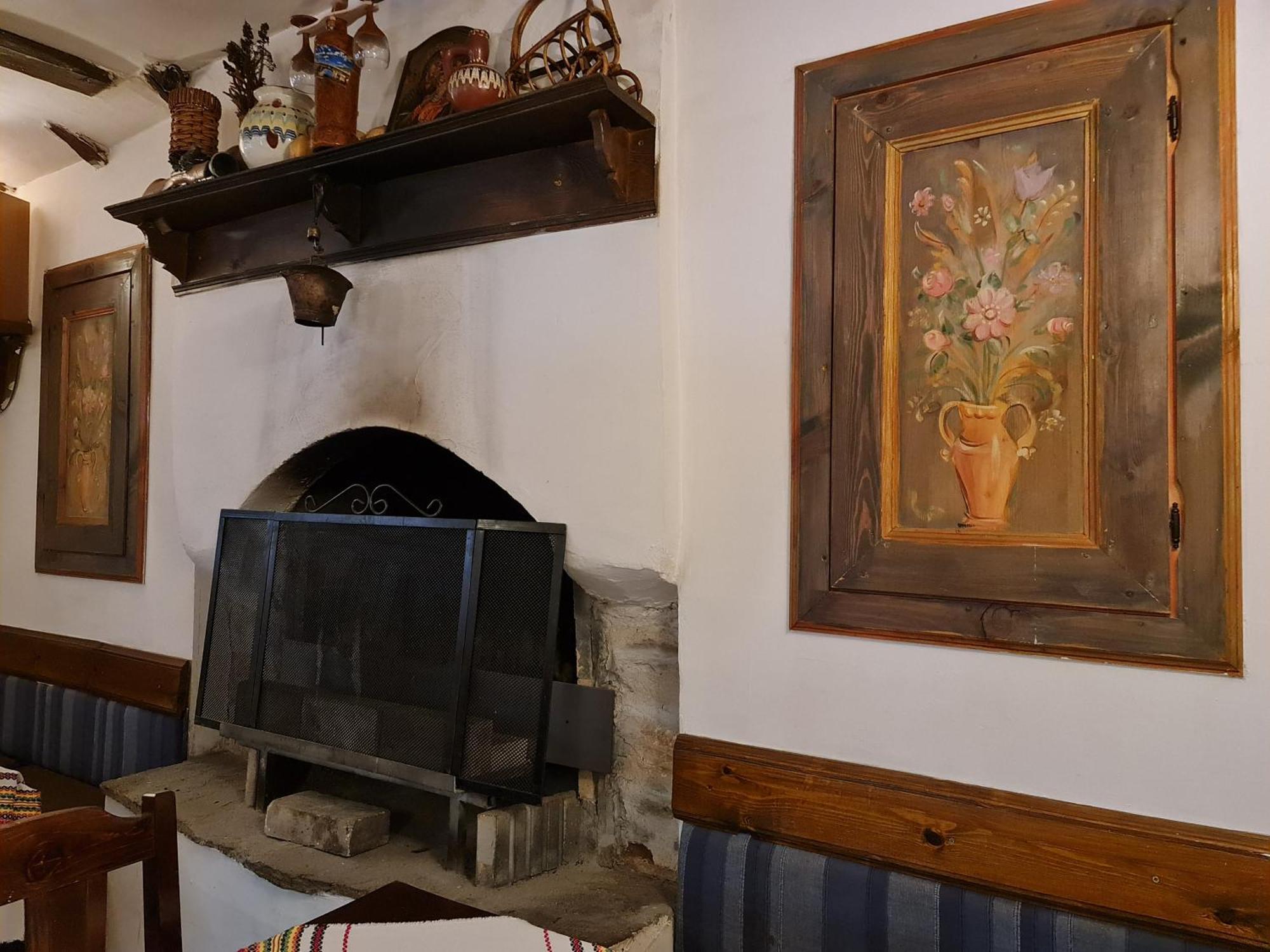 Стаи За Гости The Old House Velingrad Eksteriør bilde