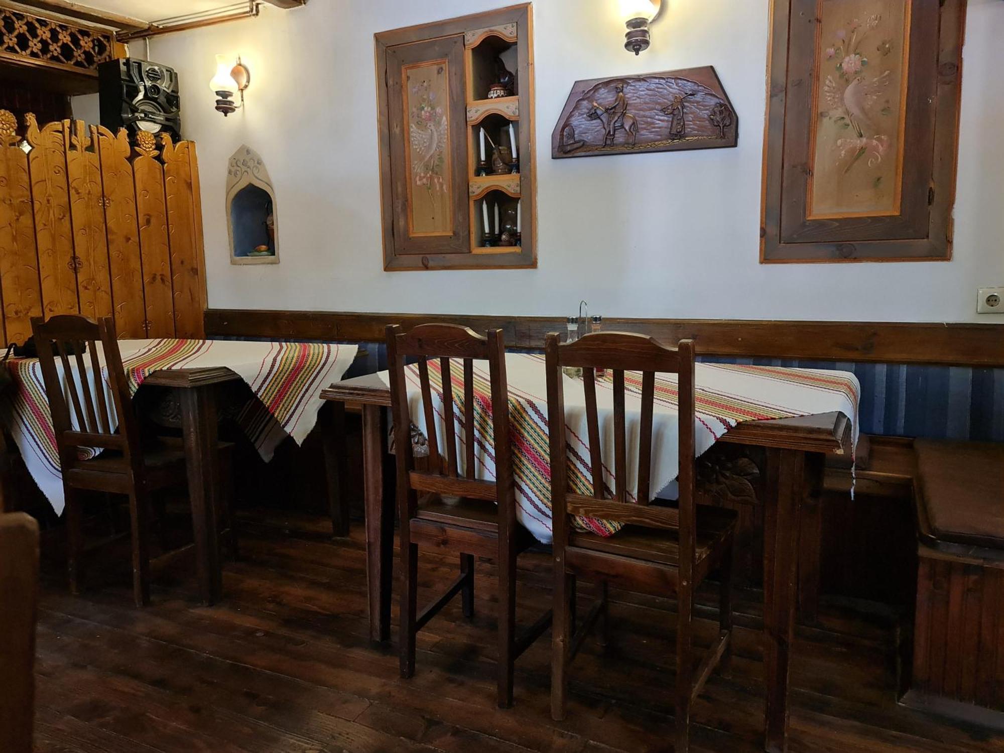 Стаи За Гости The Old House Velingrad Eksteriør bilde