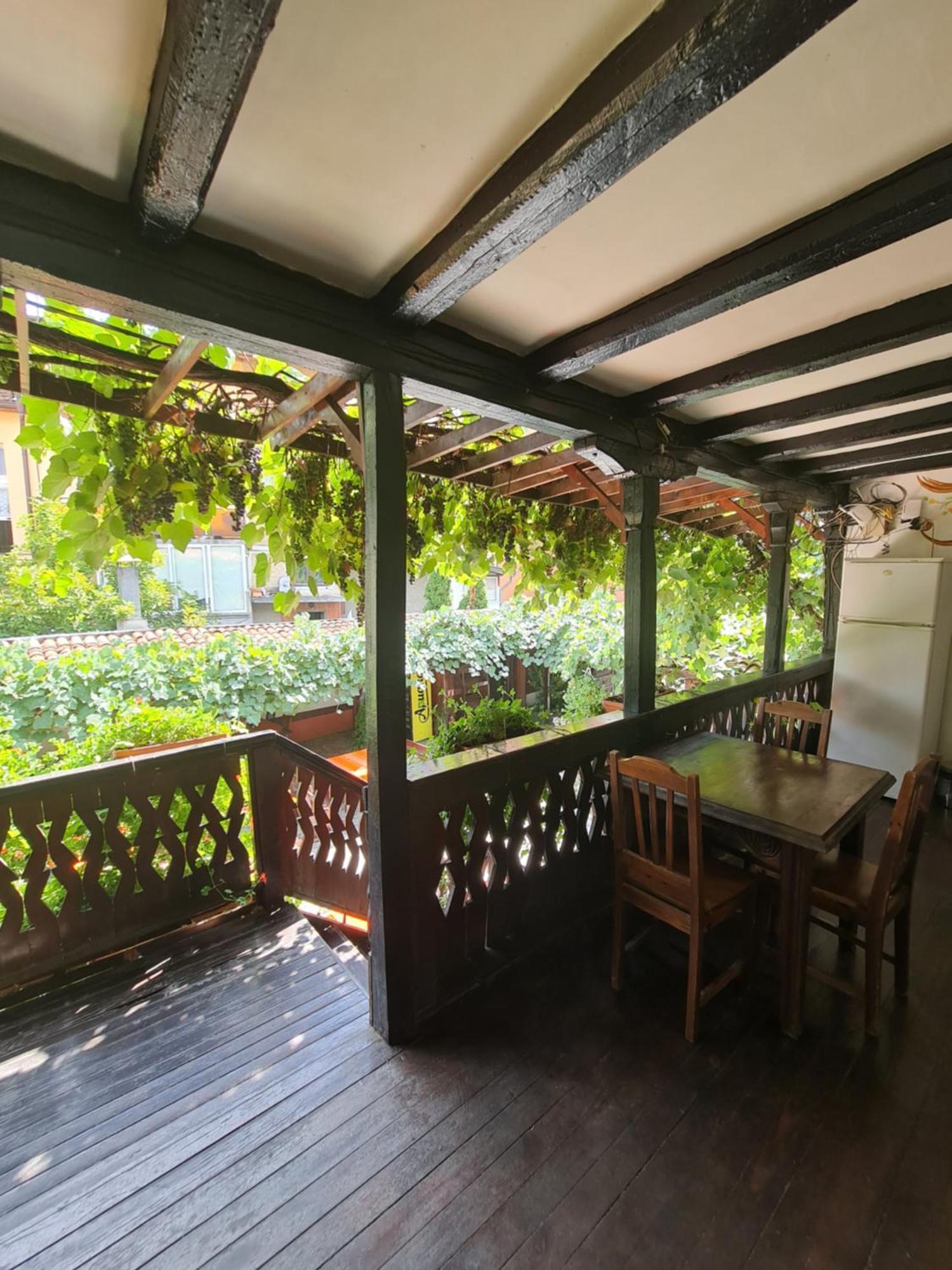 Стаи За Гости The Old House Velingrad Eksteriør bilde
