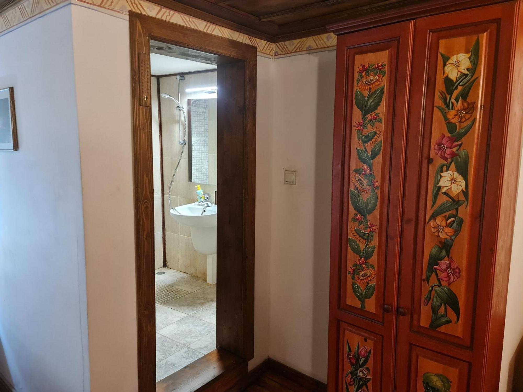 Стаи За Гости The Old House Velingrad Eksteriør bilde