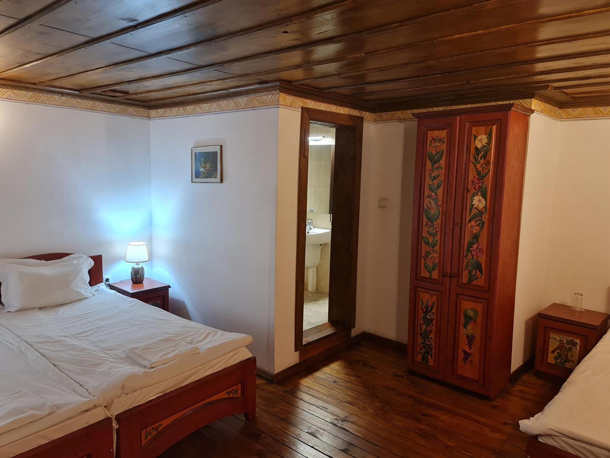 Стаи За Гости The Old House Velingrad Eksteriør bilde