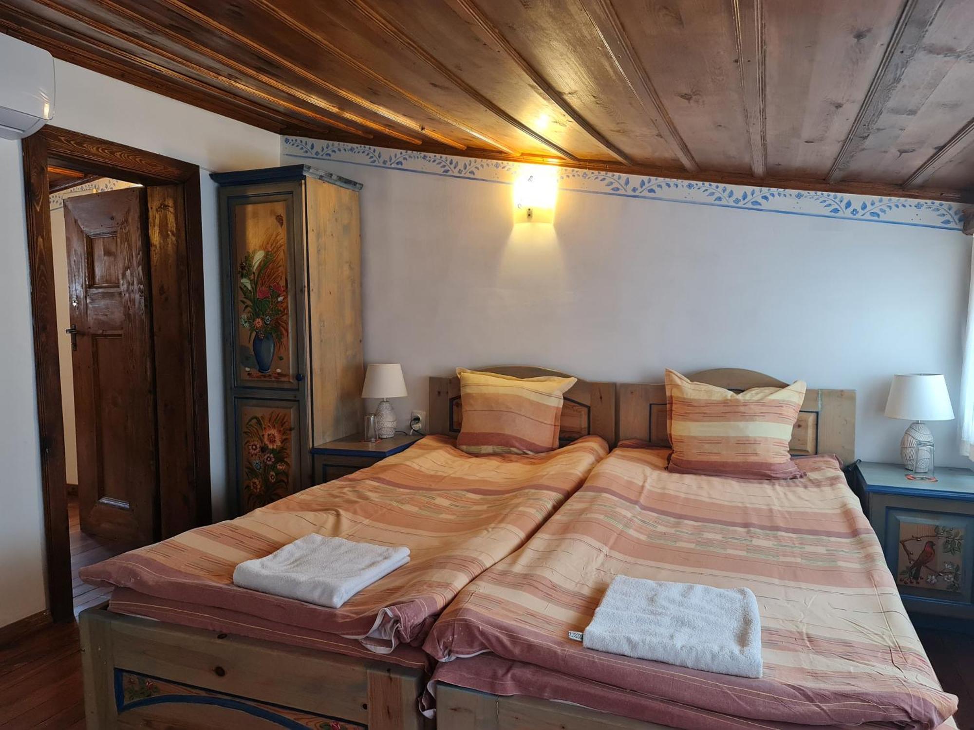 Стаи За Гости The Old House Velingrad Eksteriør bilde