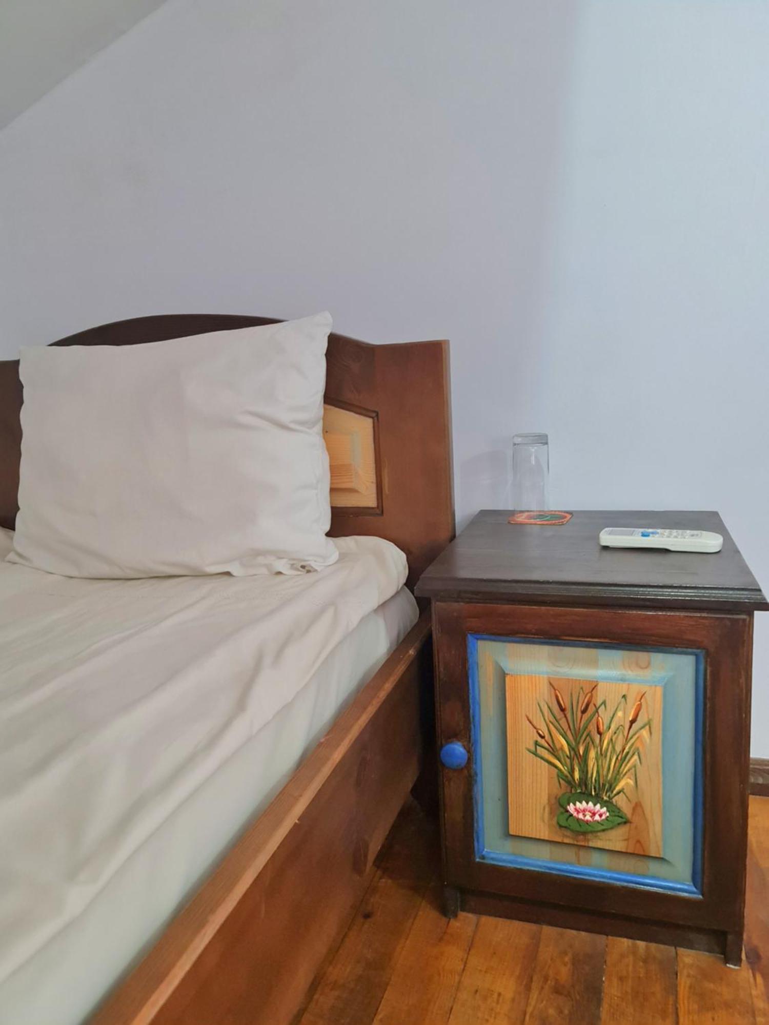 Стаи За Гости The Old House Velingrad Eksteriør bilde