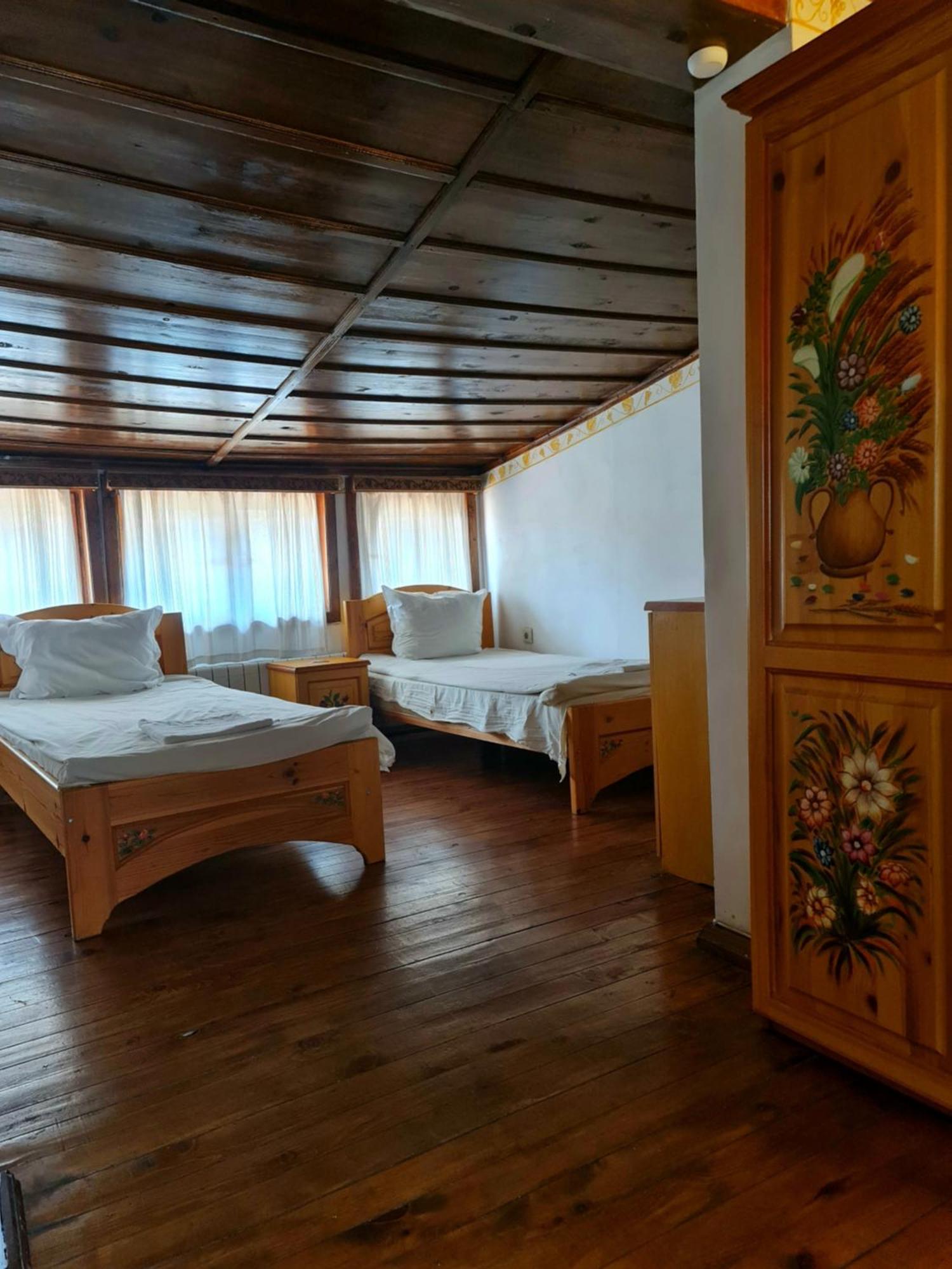 Стаи За Гости The Old House Velingrad Eksteriør bilde