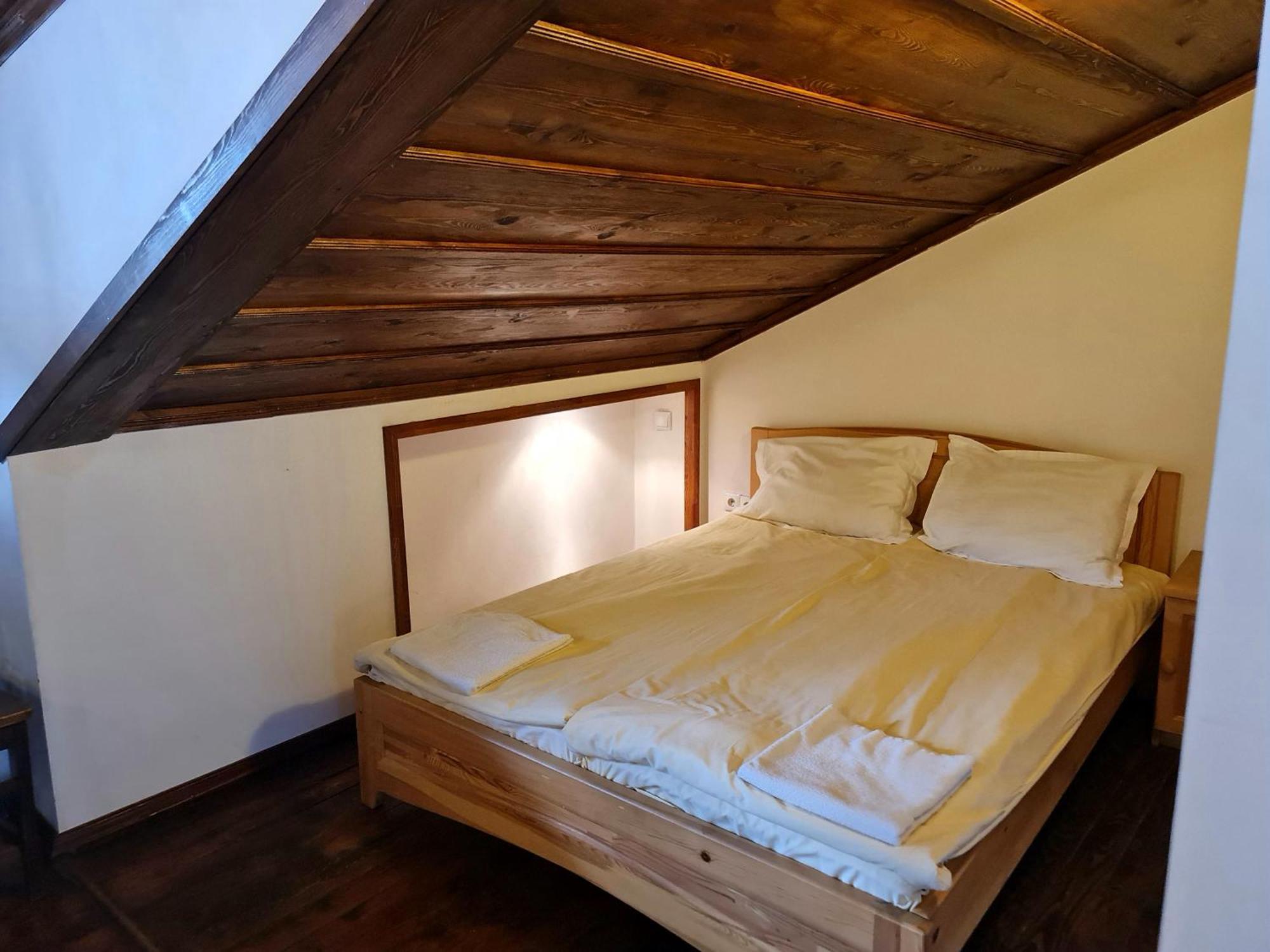 Стаи За Гости The Old House Velingrad Eksteriør bilde