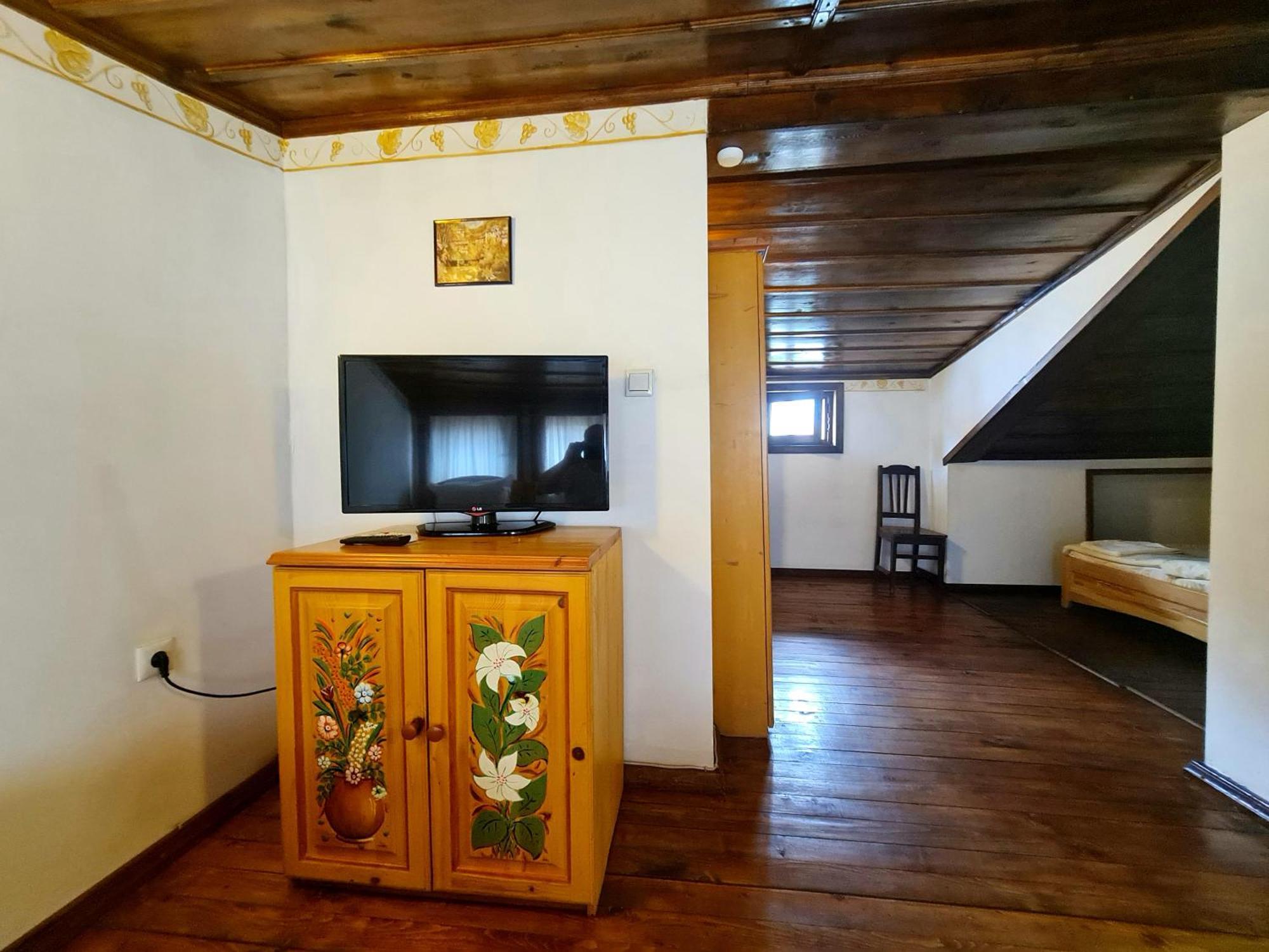 Стаи За Гости The Old House Velingrad Eksteriør bilde