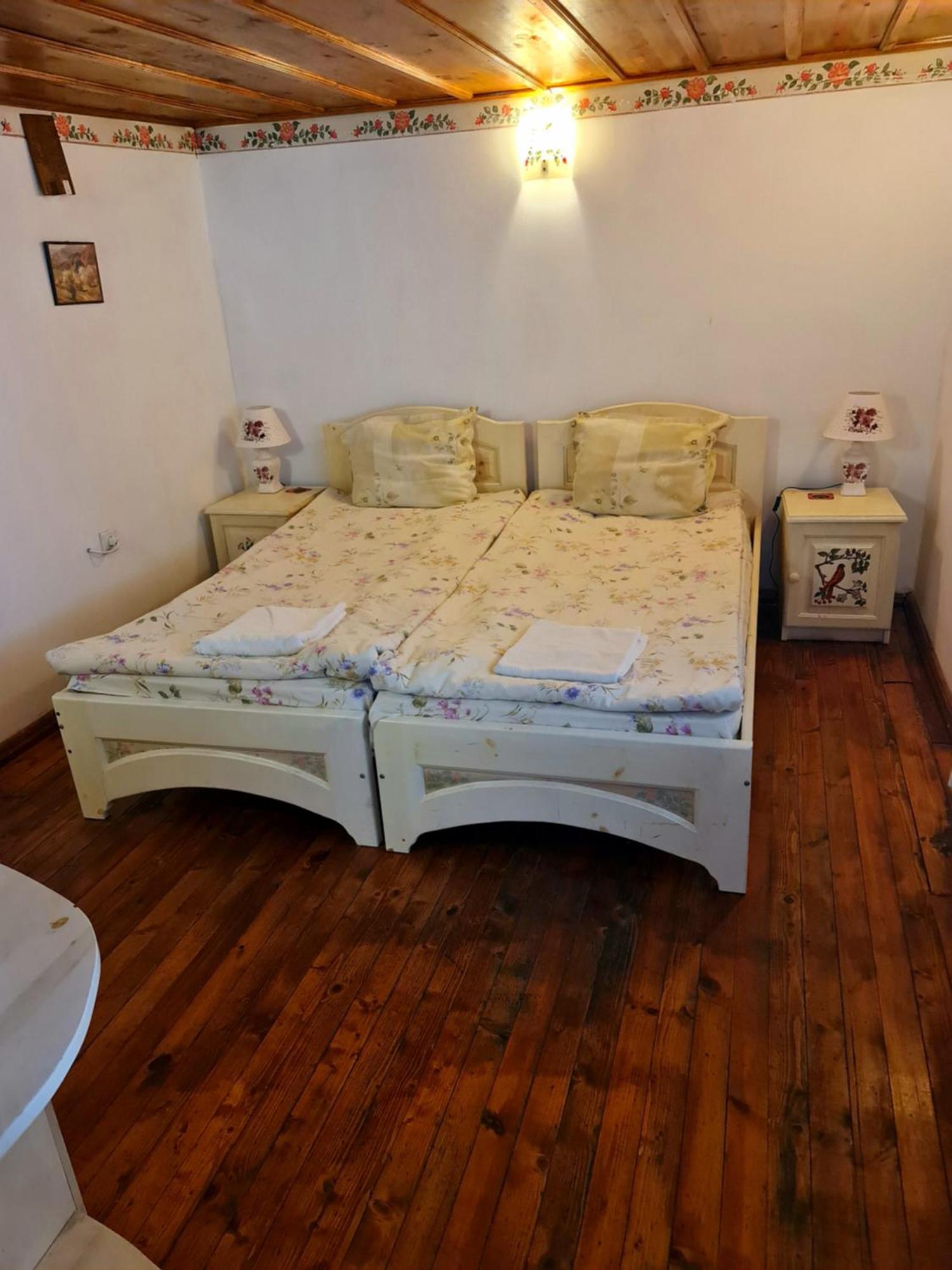 Стаи За Гости The Old House Velingrad Eksteriør bilde