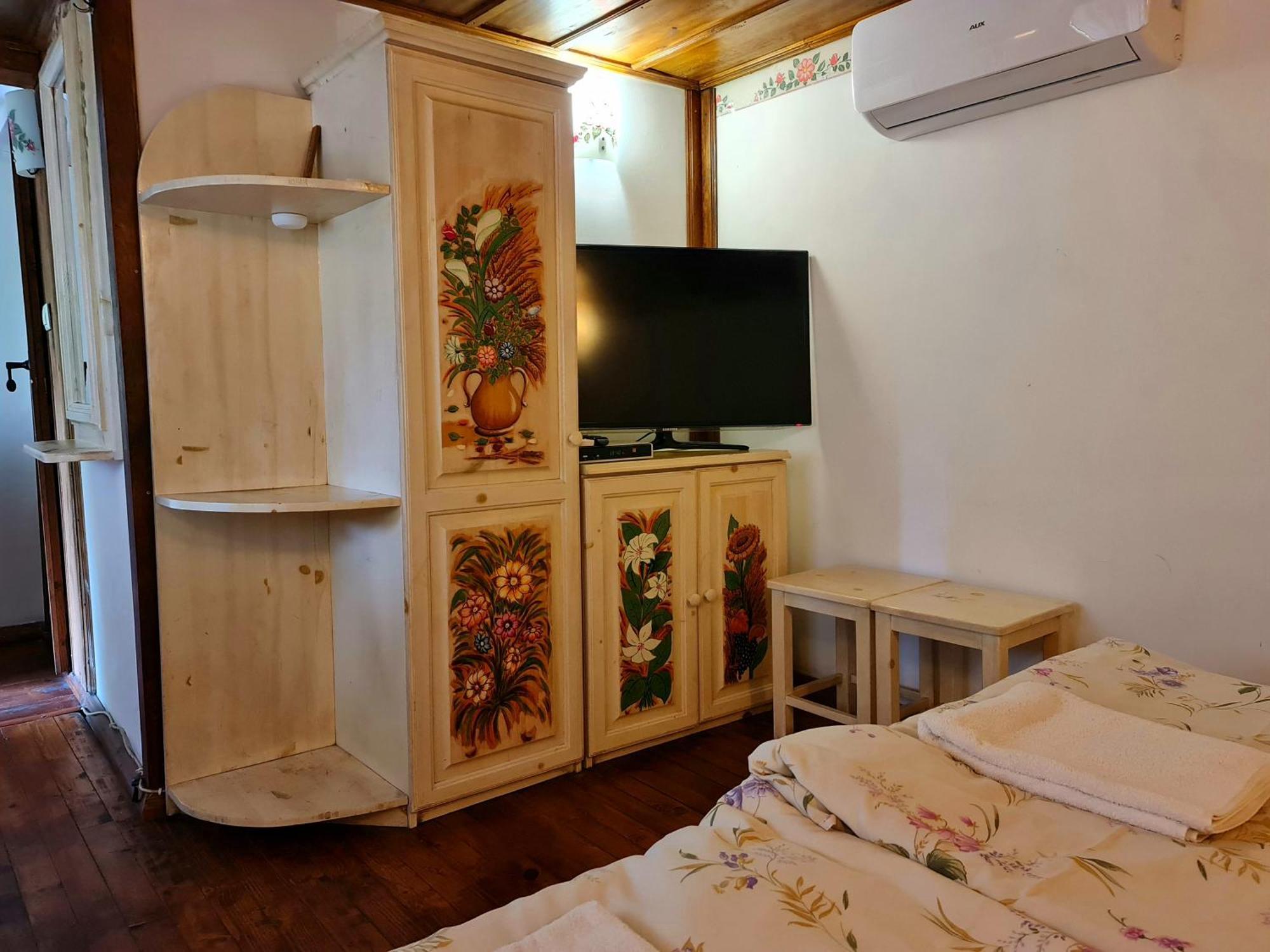 Стаи За Гости The Old House Velingrad Eksteriør bilde