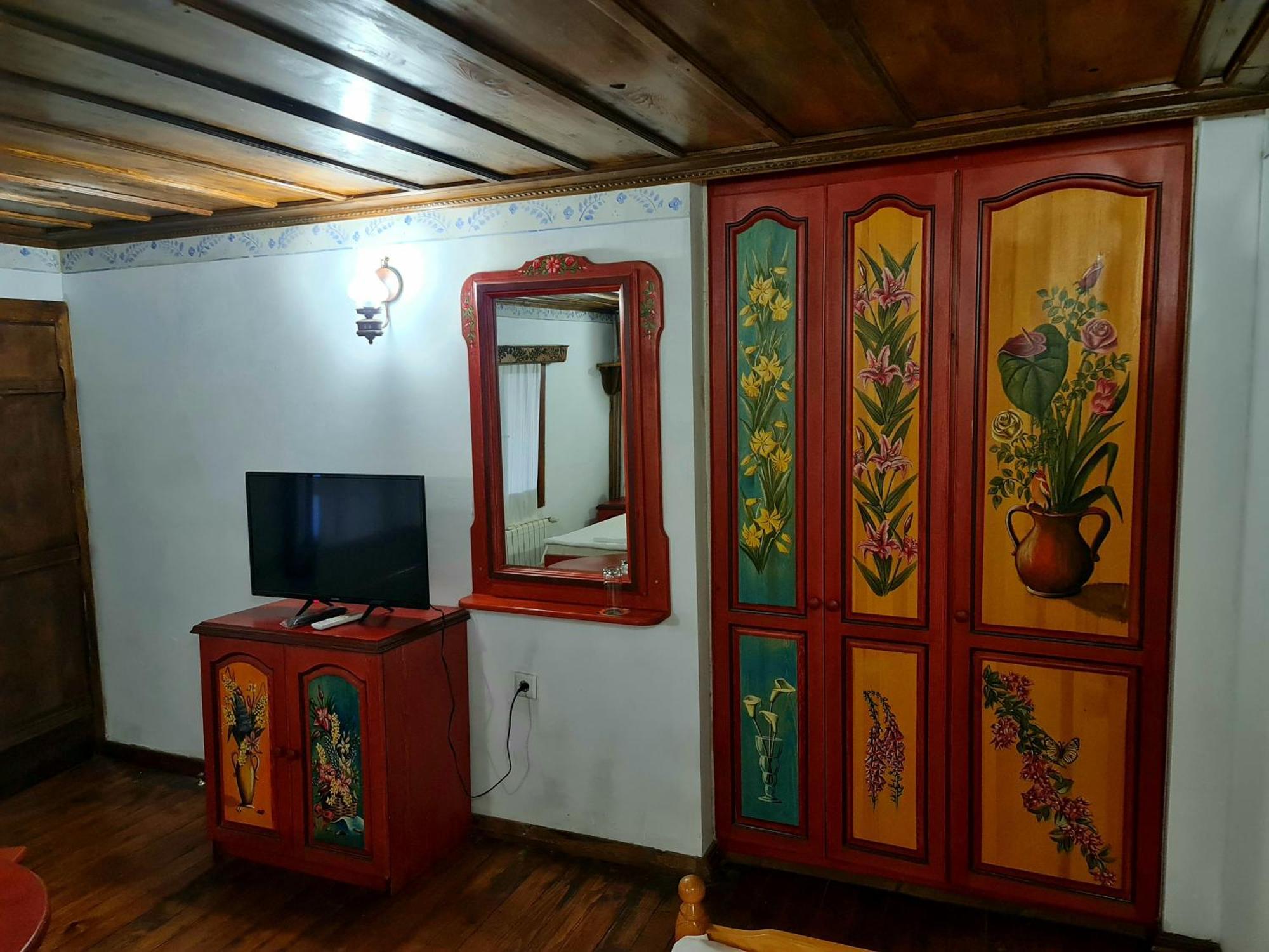 Стаи За Гости The Old House Velingrad Eksteriør bilde