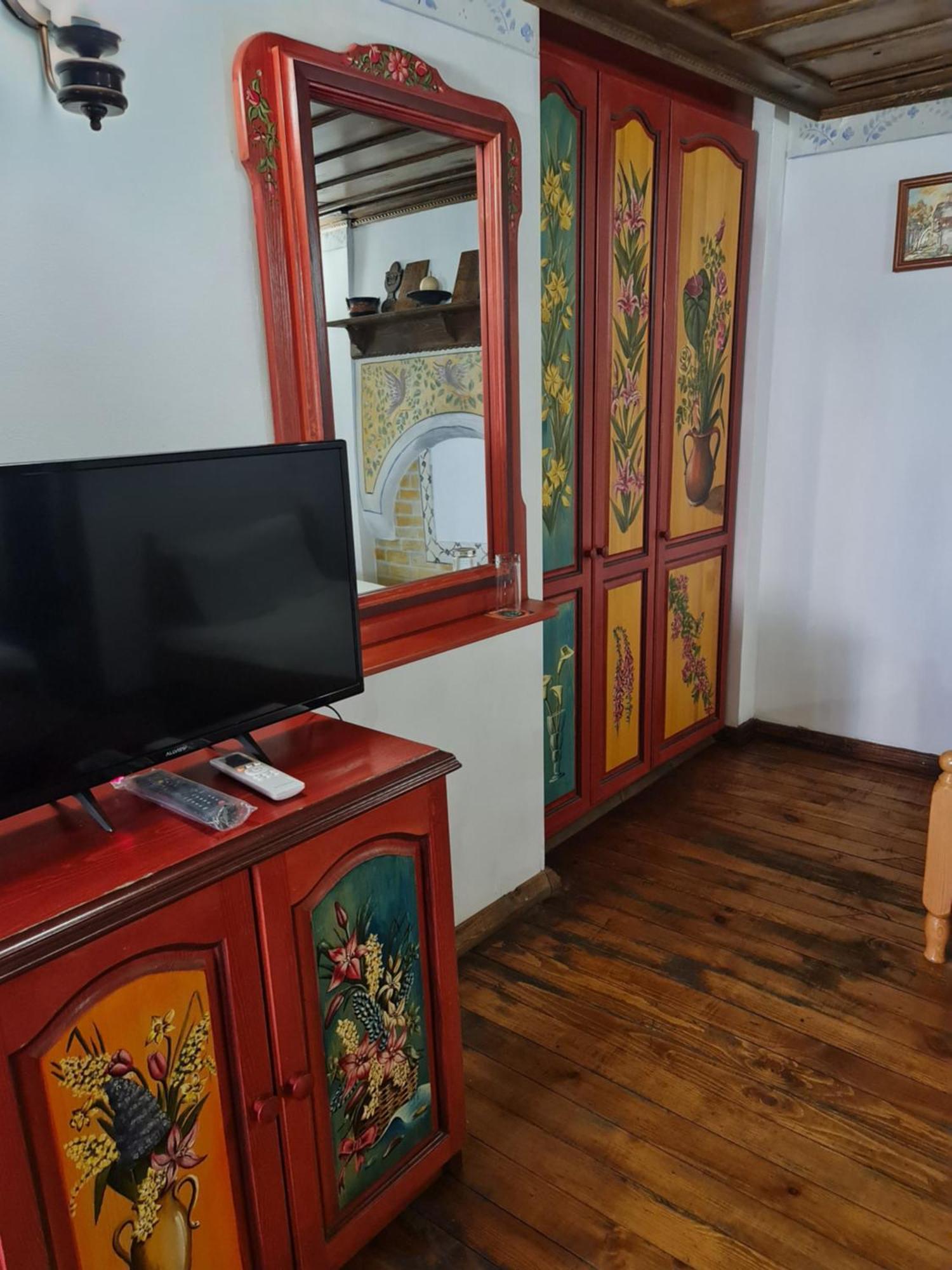 Стаи За Гости The Old House Velingrad Eksteriør bilde